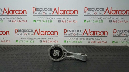 Support moteur arriere - moteur,