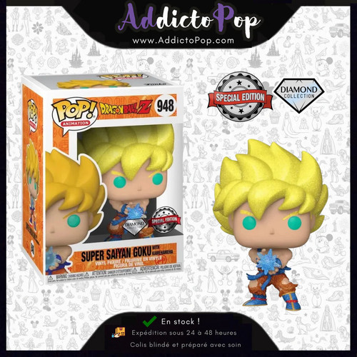 Funko pop dragon ball - funko, z