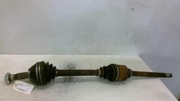 Cardan droit - , (transmission)