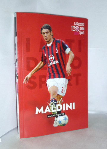 Paolo maldini collections - maldini,