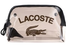LACOSTE trousse de toilette