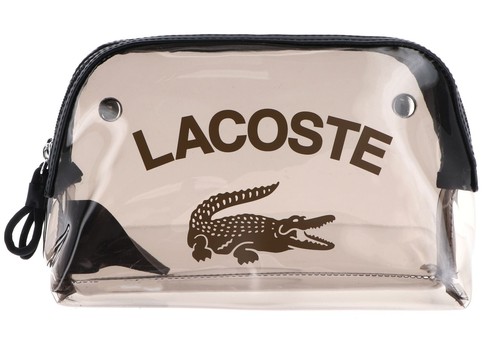 Lacoste trousse toilette - trousse, de