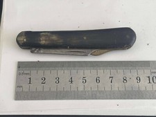 ANCIEN COUTEAU PLIANT GREFFOIR GIMEL