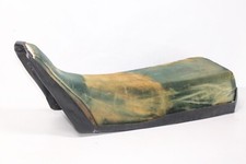 mousse et socle siège Yamaha