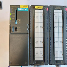 Automate programmable S7 siemens