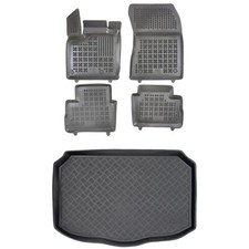 RX18251046-1 Jeu de tapis de