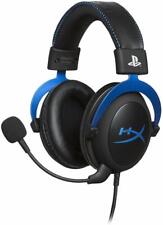 HyperX Cloud For PS4, Gaming Headset for Sony Playstation 4 - BRAND NEW