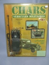 AS660 SOLIDO HACHETTE CHARS