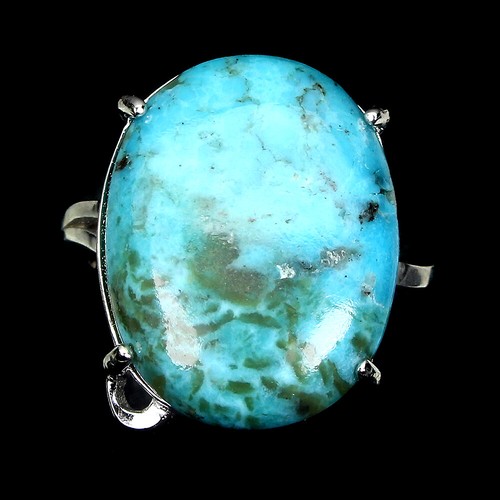 Bague argent sterling 925 - argent,