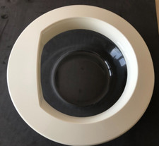 BAUKNECHT WAE 8573 Hublot