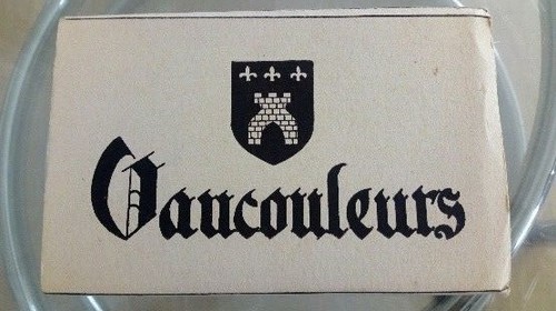 Cartes postales vaucouleurs - postales,