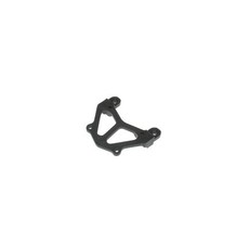 SERPENT 802208 support supérieur de pare choc type LM pour 710