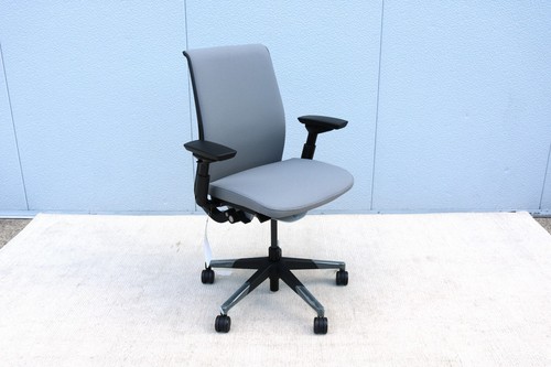 Steelcase think ergonomic - think, v2