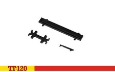 Rampe De Découpleur 166 Mm