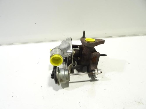 Turbo renault clio - renault,