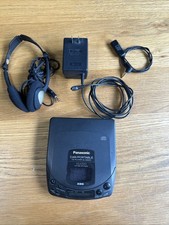VTG Panasonic SL-S441C