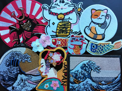 Choix choose theme japan - to,