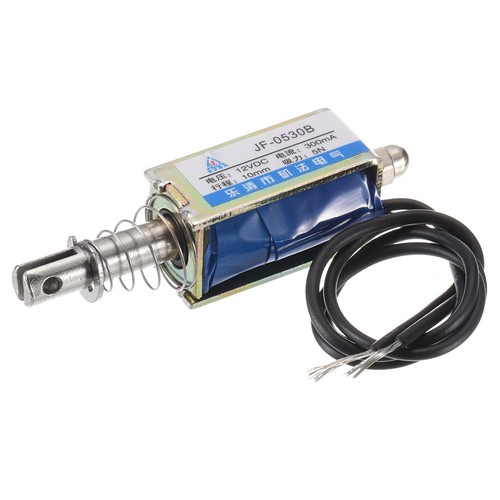 électroaimant solénoïde 12v - Électroaimant,