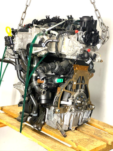 Moteur diesel clha golf a3 - clha,