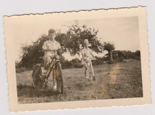 photo ancienne 🎞️ Enfants