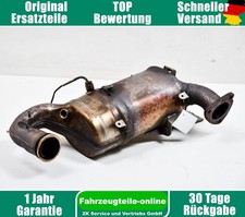 Filtre À Particules Diesel