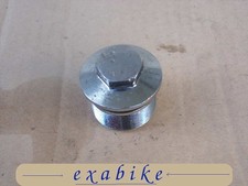 bouchon de fourche pour