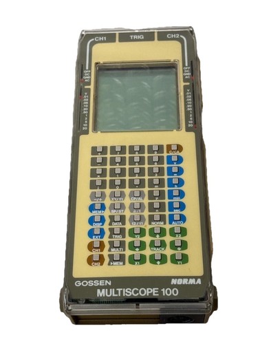 Outil mesure test - mesure, de