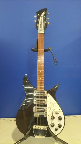 Guitare électrique