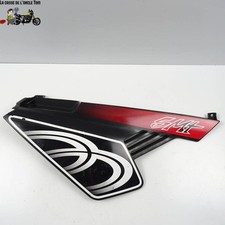 Carénage arrière gauche  Gilera 50 SMT 2004