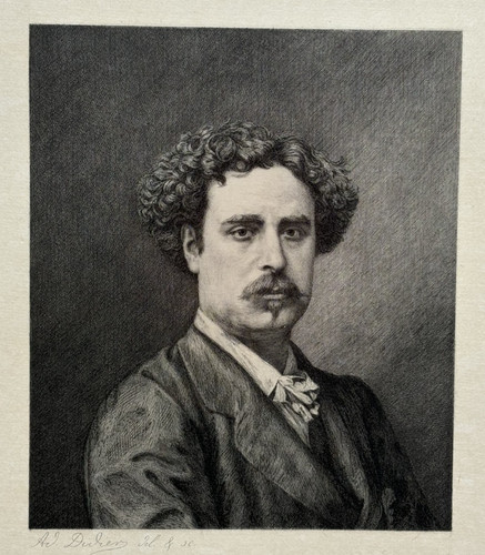 Mariano fortuny madrazo - mariano,
