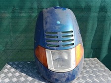 Piaggio 125 Hexagon 1994/1998