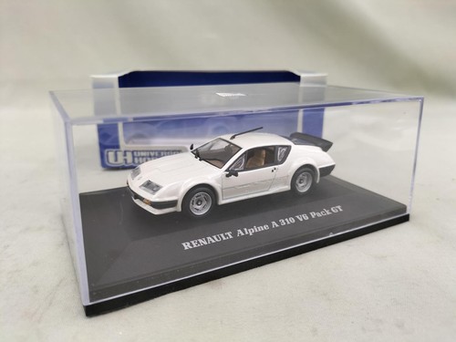 Kyosho a310 pack alpine - kyosho,