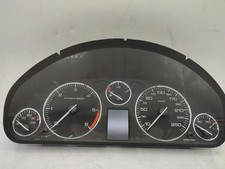 Compteur PEUGEOT 407 PHASE 1