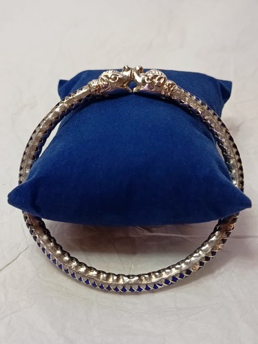 Bracelet ancien vintage tête - ancien/vintage,
