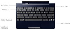 Asus tf300t dock keyboard - asus,