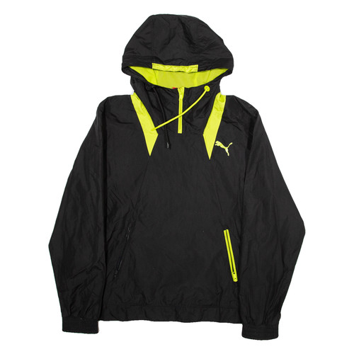 Veste anorak capuche pour - À,