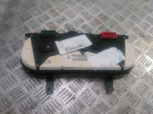 Instruments bord renault - instruments,