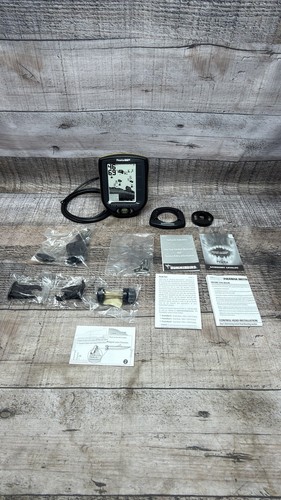 Humminbird piranhamax fish - humminbird,
