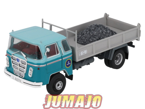 Cb36 camions autobus 43 - cb36,