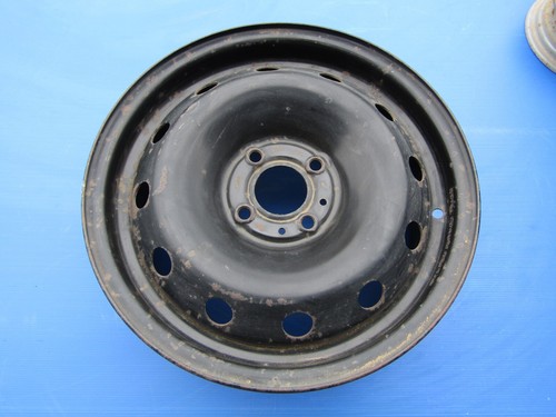 Jante tôle 50jx15ch dunlop - jante,