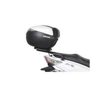 SYM 50 125 JET 14 / JET X  -17/25- SUPPORT + TOP CASE SH39 SHAD