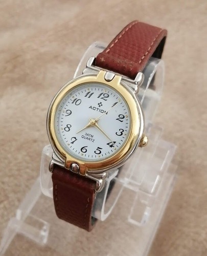 Montre femme action classique - action,