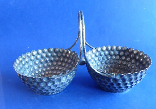 Mappin and webb silver - and, english