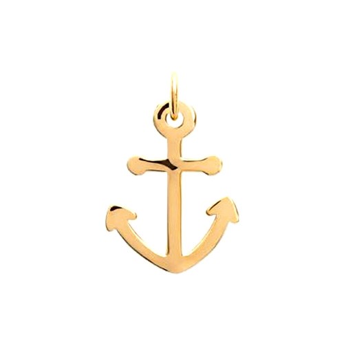 Kbc pendentif plaqué - kbc,