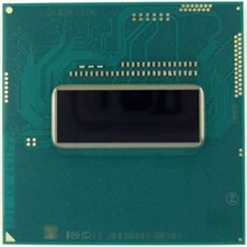 Intel Core I7 4702MQ SR15J PGA