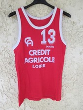 Maillot basket chorale roanne - chorale,