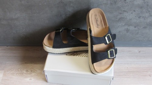 Pied compensé femme - pied,