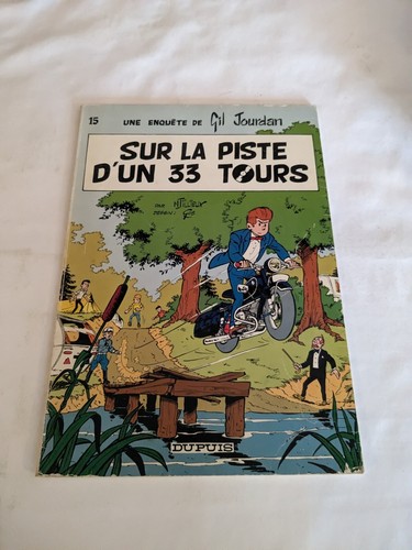 Sur piste 33 tours 15 - sur, la