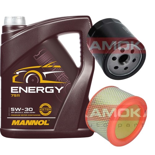 Kamoka inspection set l - inspection,