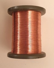 BOBINE DE 4000 METRES FIL DE